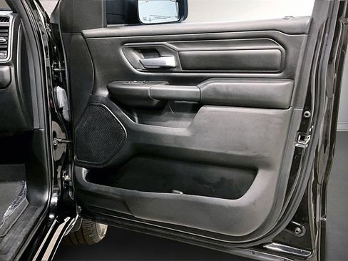 Used 2024 RAM 1500 Tradesman image 28