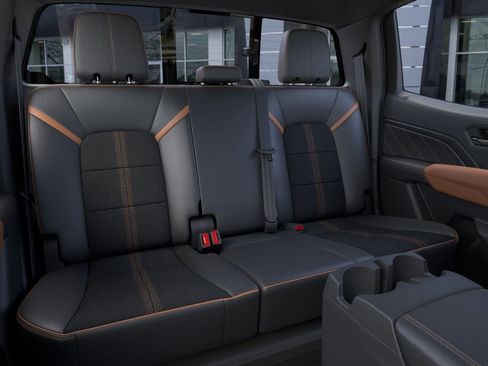 New 2026 GMC Canyon AT4 w/ Nightfall Essentials Package image 27
