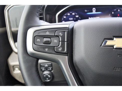 Used 2024 Chevrolet Silverado 1500 LT image 23