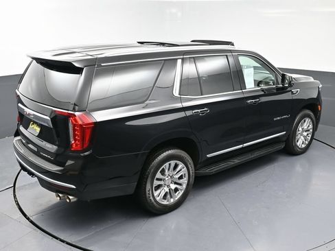 Used 2024 GMC Yukon Denali AWD/4WD image 46
