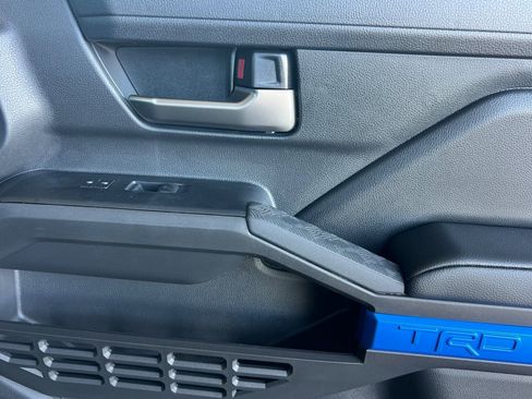 New 2026 Toyota Tacoma TRD Sport image 20