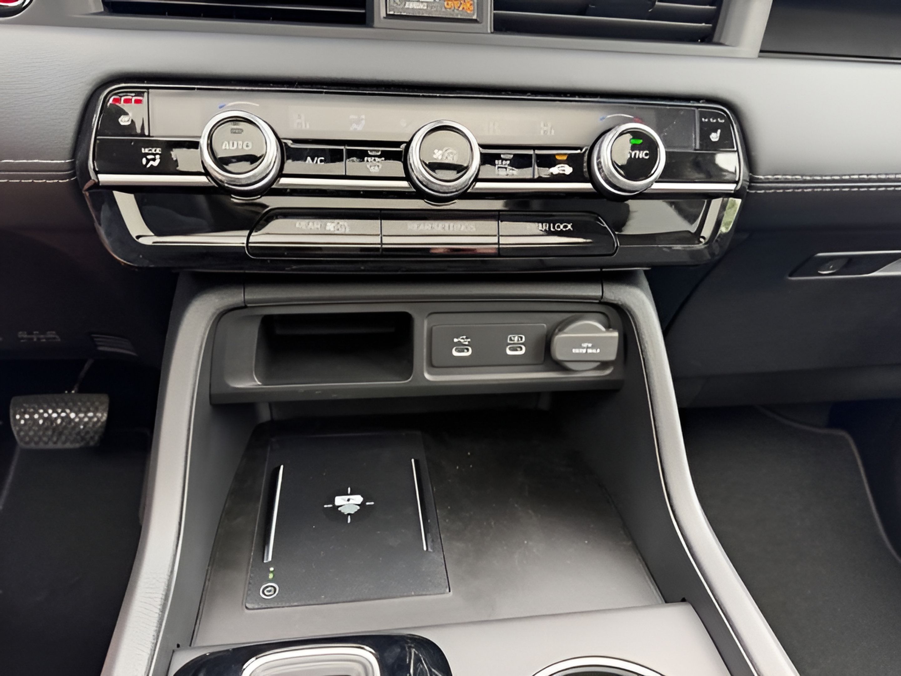 New 2026 Honda Pilot image 18