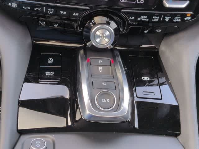 Certified 2026 Acura MDX w/ Technology Package AWD/4WD image 35