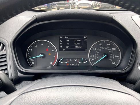 Used 2020 Ford EcoSport SES image 20