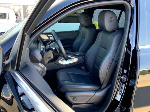 Used 2022 Mercedes-Benz GLE 350 GLE 350 image 8