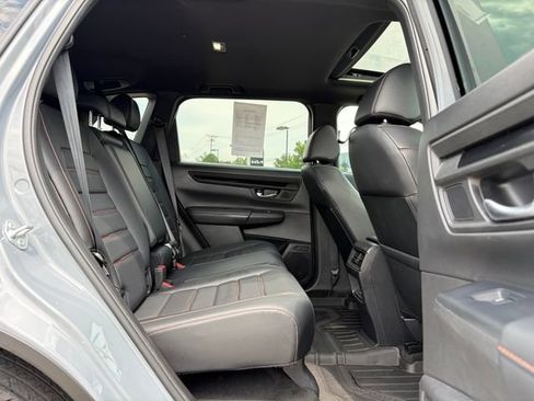 Used 2025 Honda CR-V Sport-L image 9