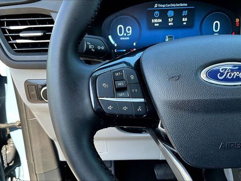 Used 2023 Ford Escape Active w/ Tech Pack #2 FWD image 13