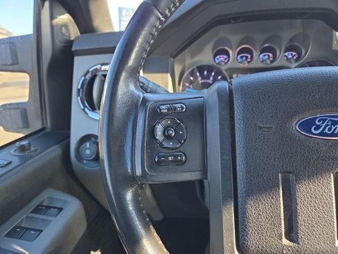 Used 2015 Ford F350 Lariat image 21