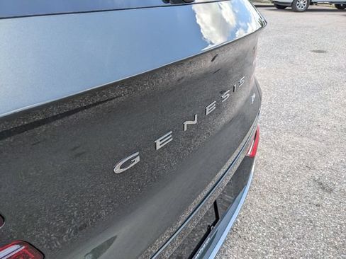Used 2026 Genesis GV80 2.5T Advanced AWD/4WD image 12