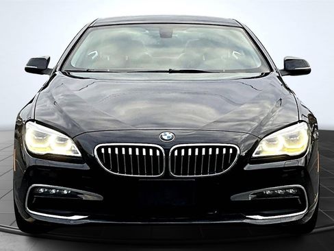Used 2016 BMW 640i xDrive Coupe image 2