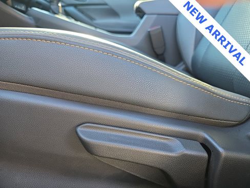 Used 2024 Subaru Crosstrek 2.5i Wilderness w/ Crosstrek Mirror Package image 11