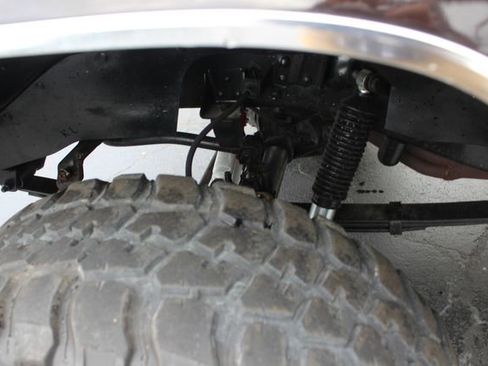 Used 1991 GMC Jimmy 4WD image 20