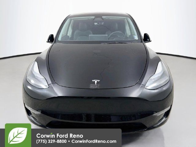 Used 2023 Tesla Model Y Performance AWD/4WD image 2
