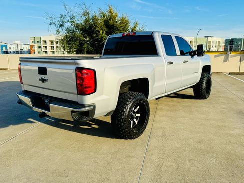 Used 2014 Chevrolet Silverado 1500 LT w/ All Star Edition image 10