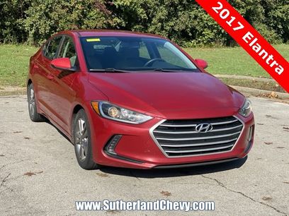 Used 2017 Hyundai Elantra SE w/ SE A/T Tech Package 03