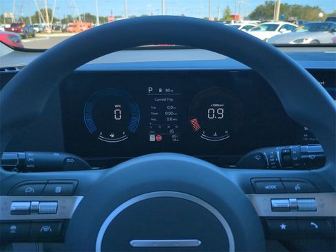 New 2026 Hyundai Kona SE image 30