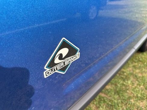 Used 2024 Ford Bronco Sport Outer Banks image 14