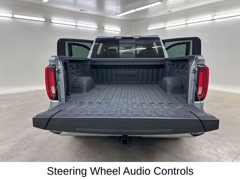 Certified 2023 GMC Sierra 1500 SLT w/ SLT Premium Plus Package image 27