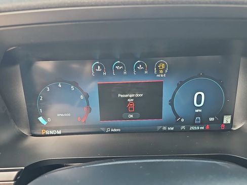 Used 2026 Ford F150 Tremor w/ Equipment Group 402A High AWD/4WD image 19