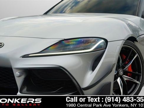 Used 2022 Toyota Supra Premium image 80