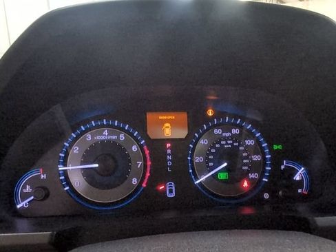 Used 2012 Honda Odyssey Touring image 10