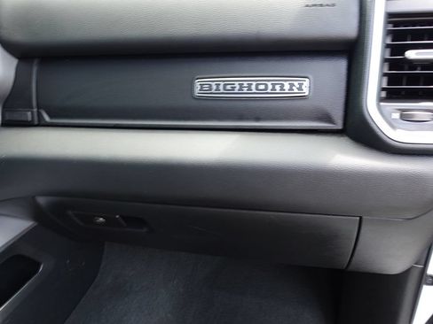 Used 2023 RAM 1500 Big Horn AWD/4WD image 39