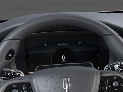 New 2025 Lincoln Corsair Grand Touring image 26