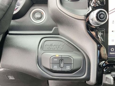 New 2026 RAM 3500 Tradesman image 21