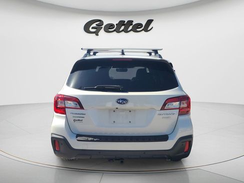 Used 2019 Subaru Outback 3.6R Touring w/ Popular Package #3A image 4
