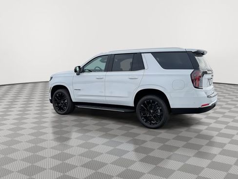 New 2026 Chevrolet Tahoe LS w/ LPO, Dark Essentials Package image 11