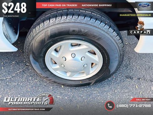 Used 2012 Ford E-150 and Econoline 150 Wagon image 19