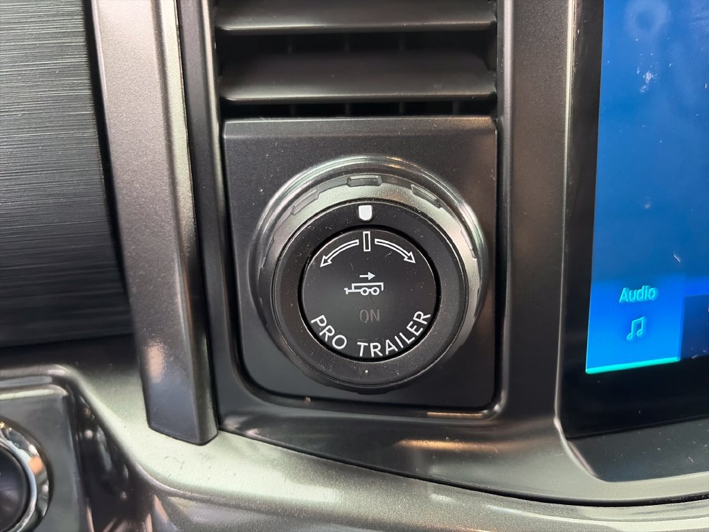 Used 2021 Ford F150 XLT w/ Equipment Group 302A High AWD/4WD image 24