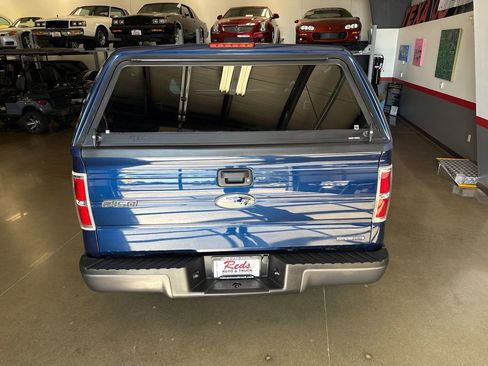 Used 2011 Ford F150 XL w/ PWR Equipment Group image 74