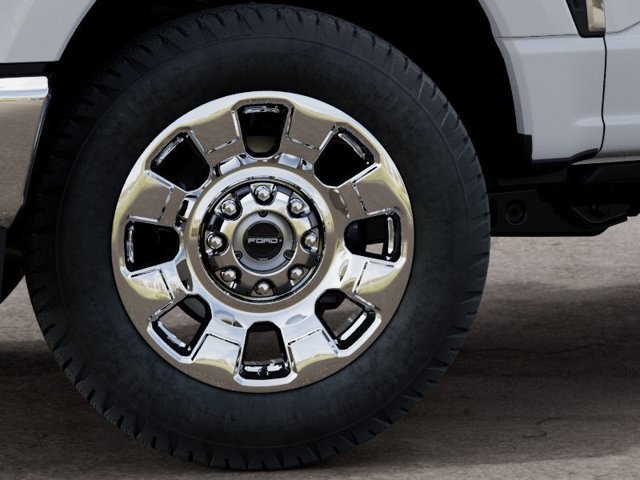 New 2027 Ford F250 Lariat w/ Lariat Ultimate Package AWD/4WD image 19