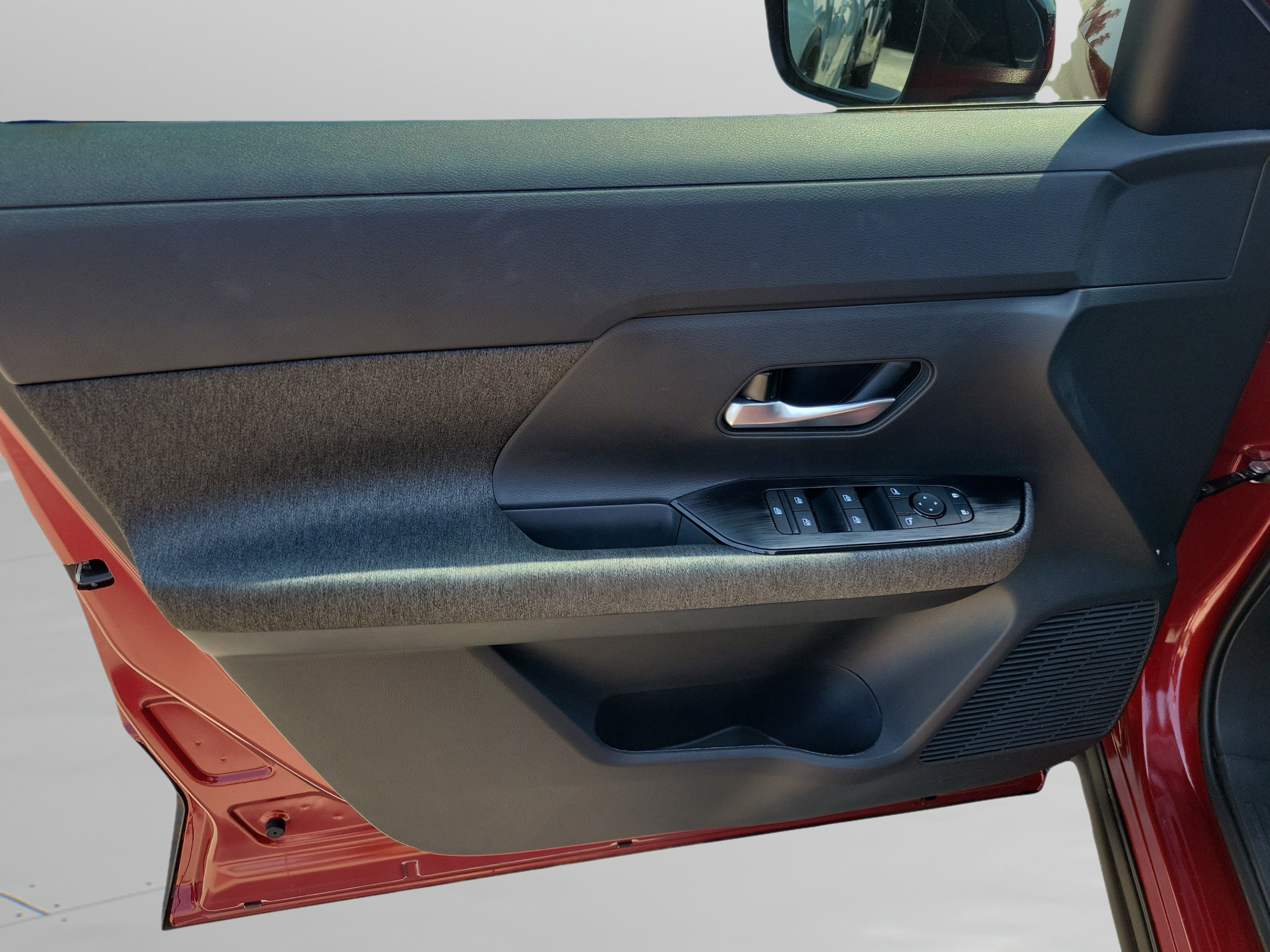 Certified 2026 Nissan Kicks SV w/ SV Premium Package FWD image 11