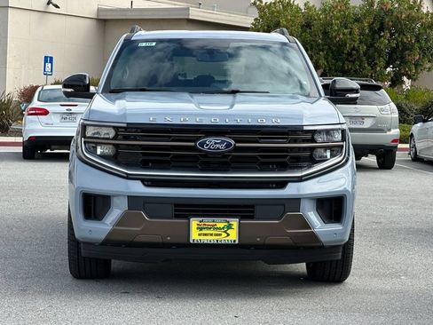 New 2026 Ford Expedition King Ranch AWD/4WD image 5