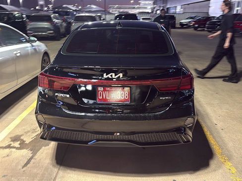 Used 2024 Kia Forte GT-Line image 10