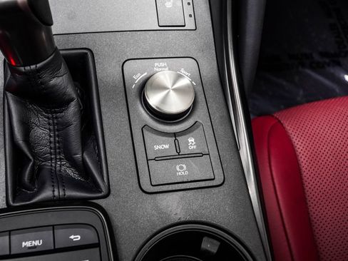 Used 2024 Lexus IS 350 F Sport w/ Accessory Package 2 RWD image 22