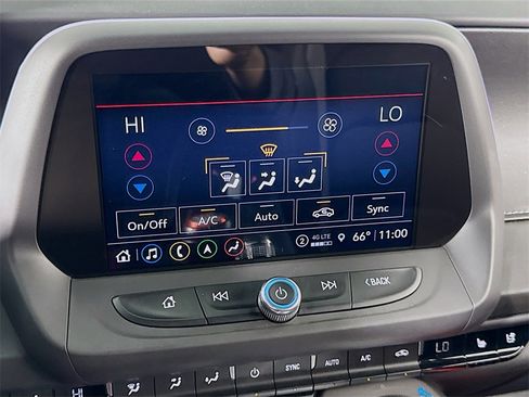 Used 2022 Chevrolet Camaro SS w/ Redline Edition image 49