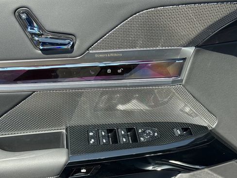 New 2026 BMW i7 xDrive60 AWD/4WD image 23