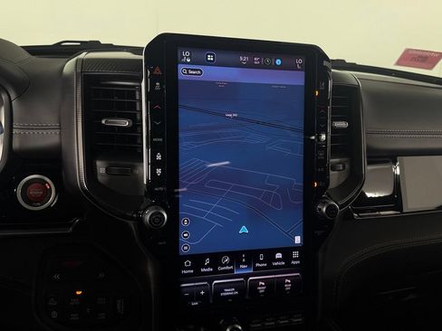 Used 2025 RAM 1500 RHO w/ RHO Level 1 Equipment Group AWD/4WD image 23