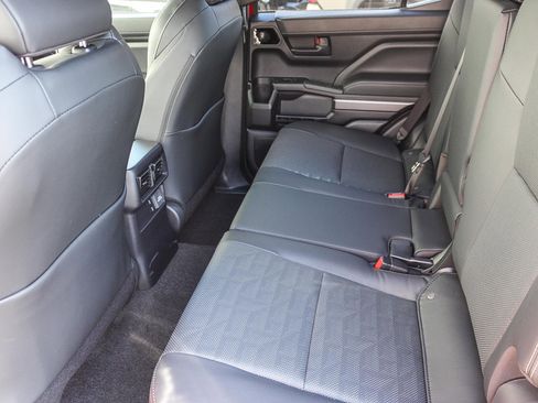 New 2025 Toyota 4Runner TRD Off-Road Premium image 20