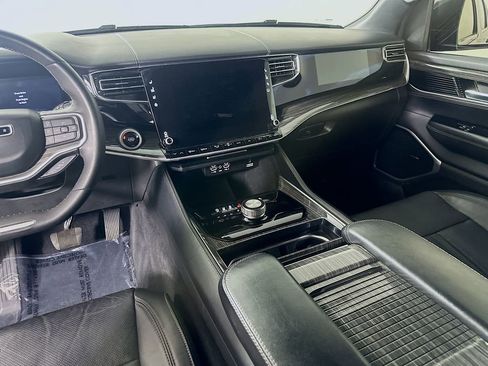 Used 2022 Jeep Wagoneer Series II image 20