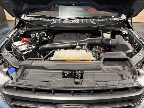 Used 2023 Ford F150 Lariat w/ Equipment Group 502A High image 20