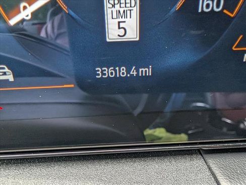Used 2025 Ford Mustang GT Premium RWD image 40
