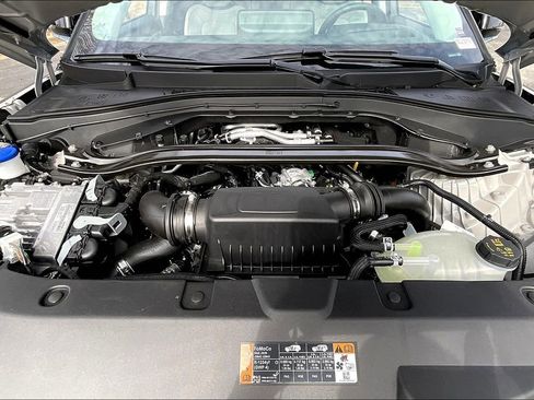 New 2025 Lincoln Aviator Reserve w/ Equipment Group 201A image 11