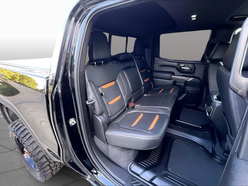 Used 2021 GMC Sierra 1500 AT4 w/ AT4 Value Package image 19