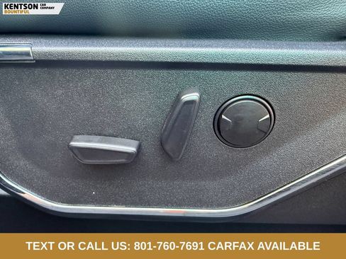 Used 2024 Ford F150 Lariat w/ Bed Utility Package AWD/4WD image 30