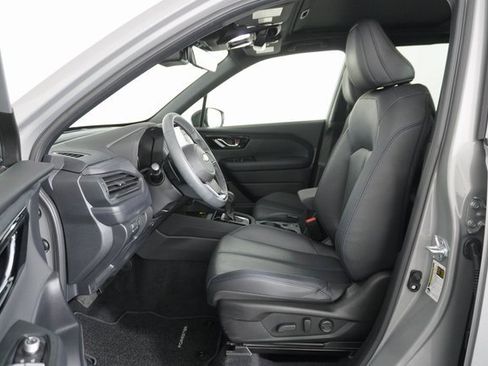 Certified 2025 Subaru Forester Limited w/ Popular Package #1 image 19