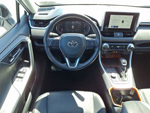 Used 2024 Toyota RAV4 Adventure image 13